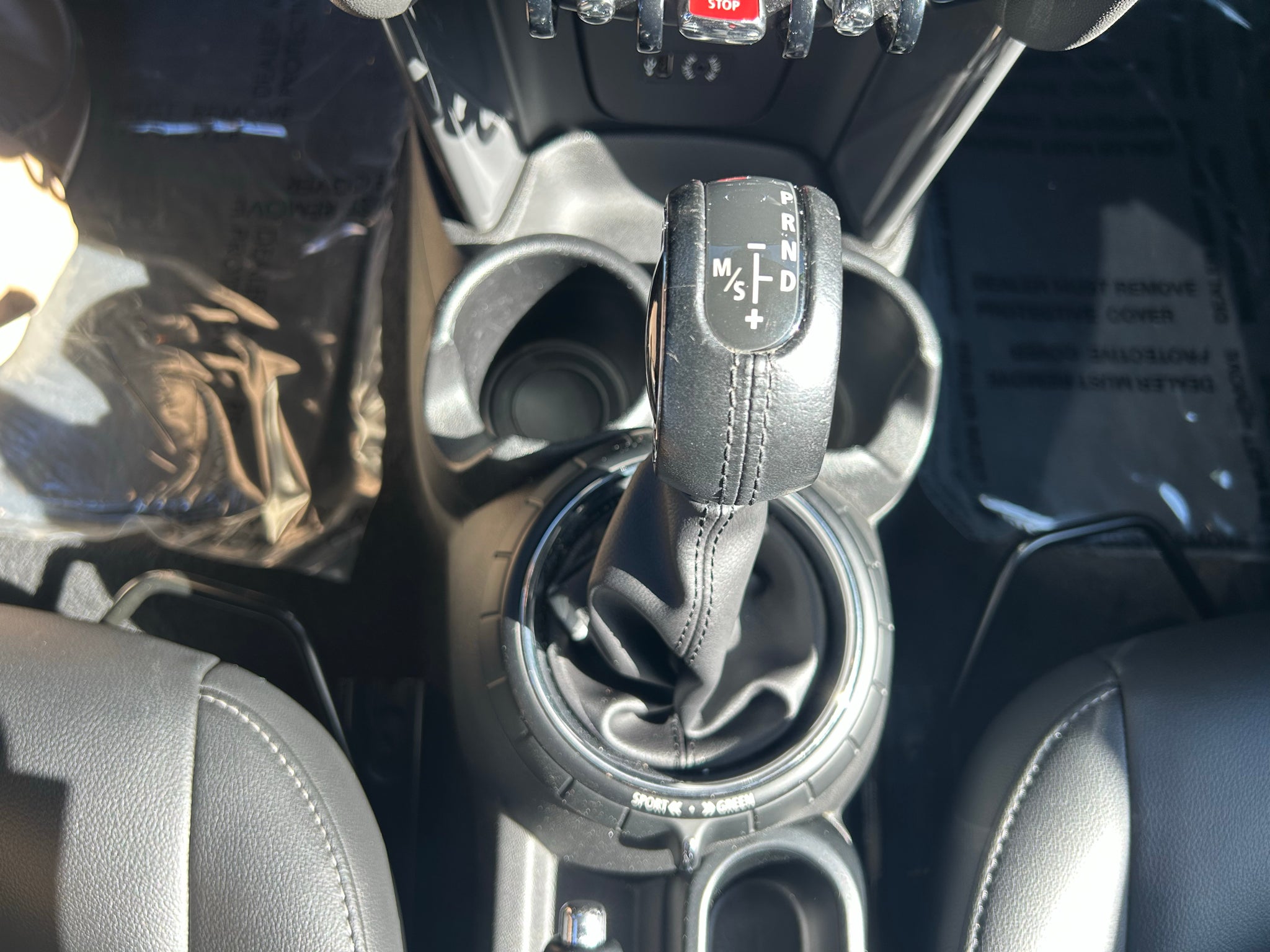2015 MINI Hardtop Cooper