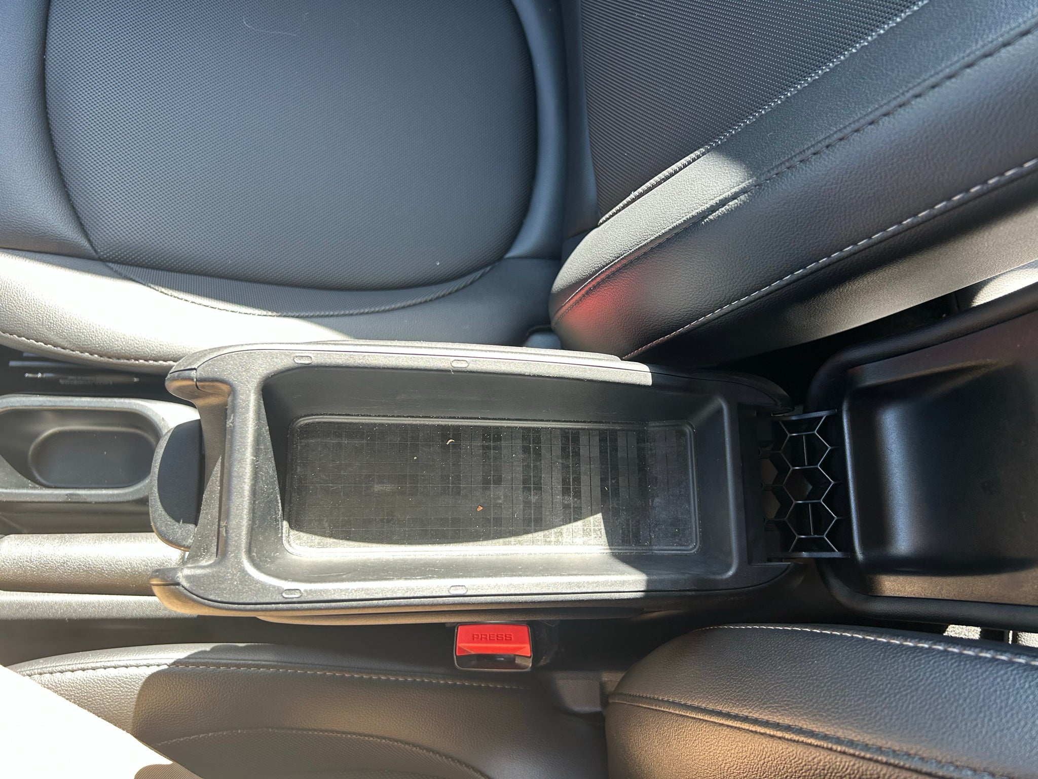 2015 MINI Hardtop Cooper