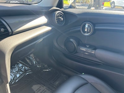 2015 MINI Hardtop Cooper