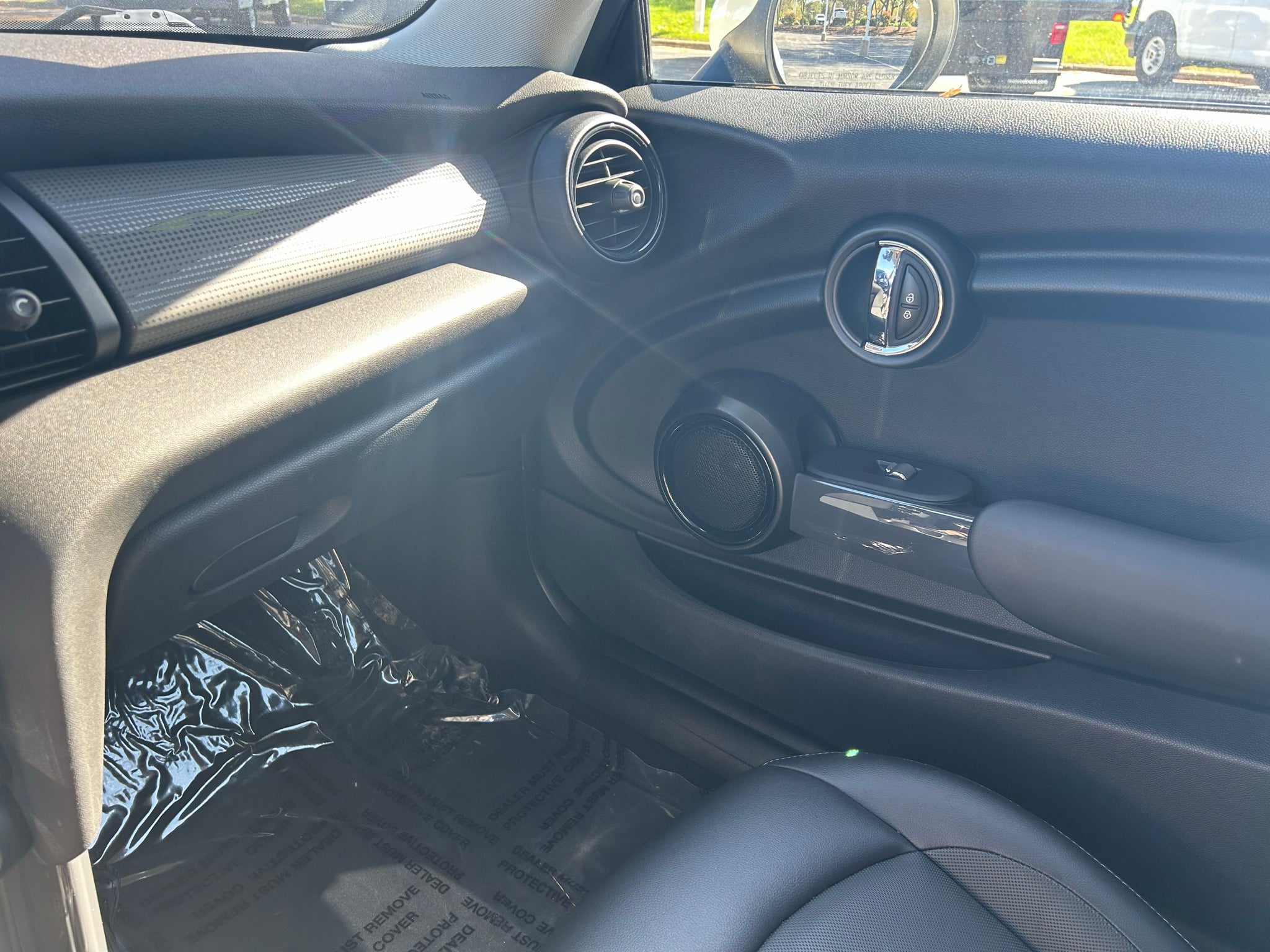 2015 MINI Hardtop Cooper