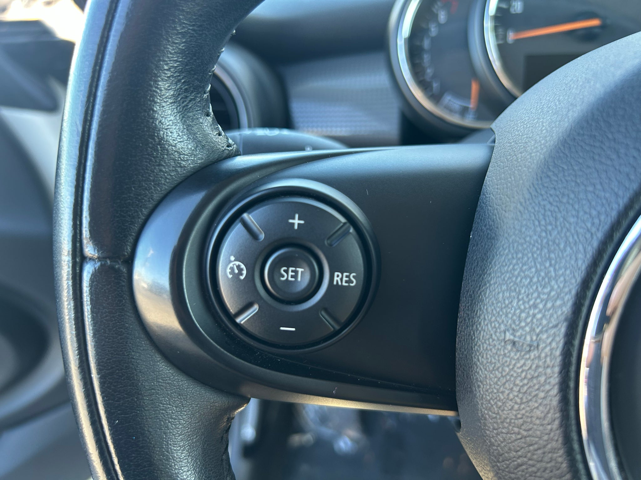 2015 MINI Hardtop Cooper