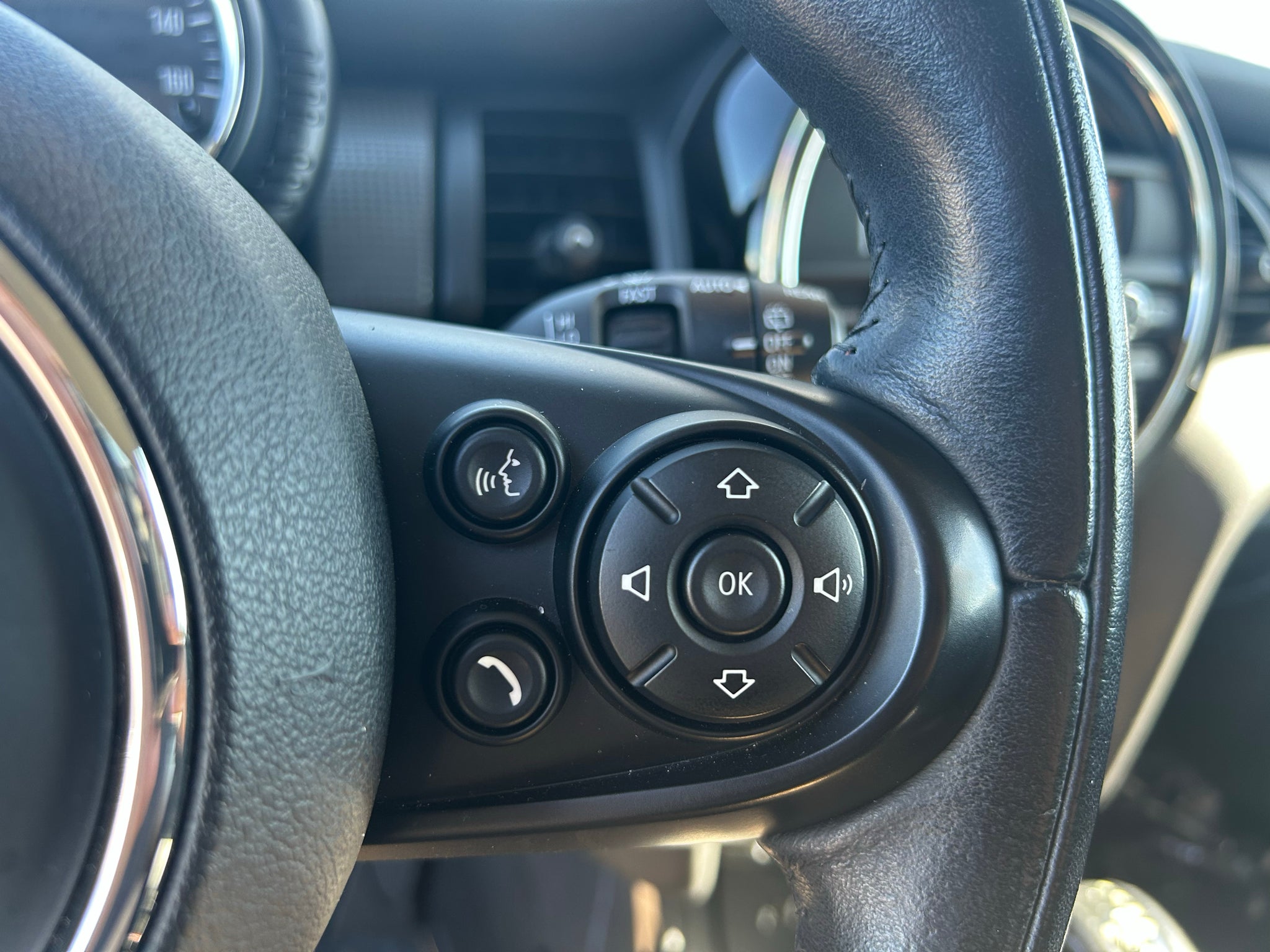 2015 MINI Hardtop Cooper