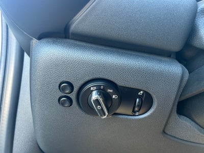 2015 MINI Hardtop Cooper