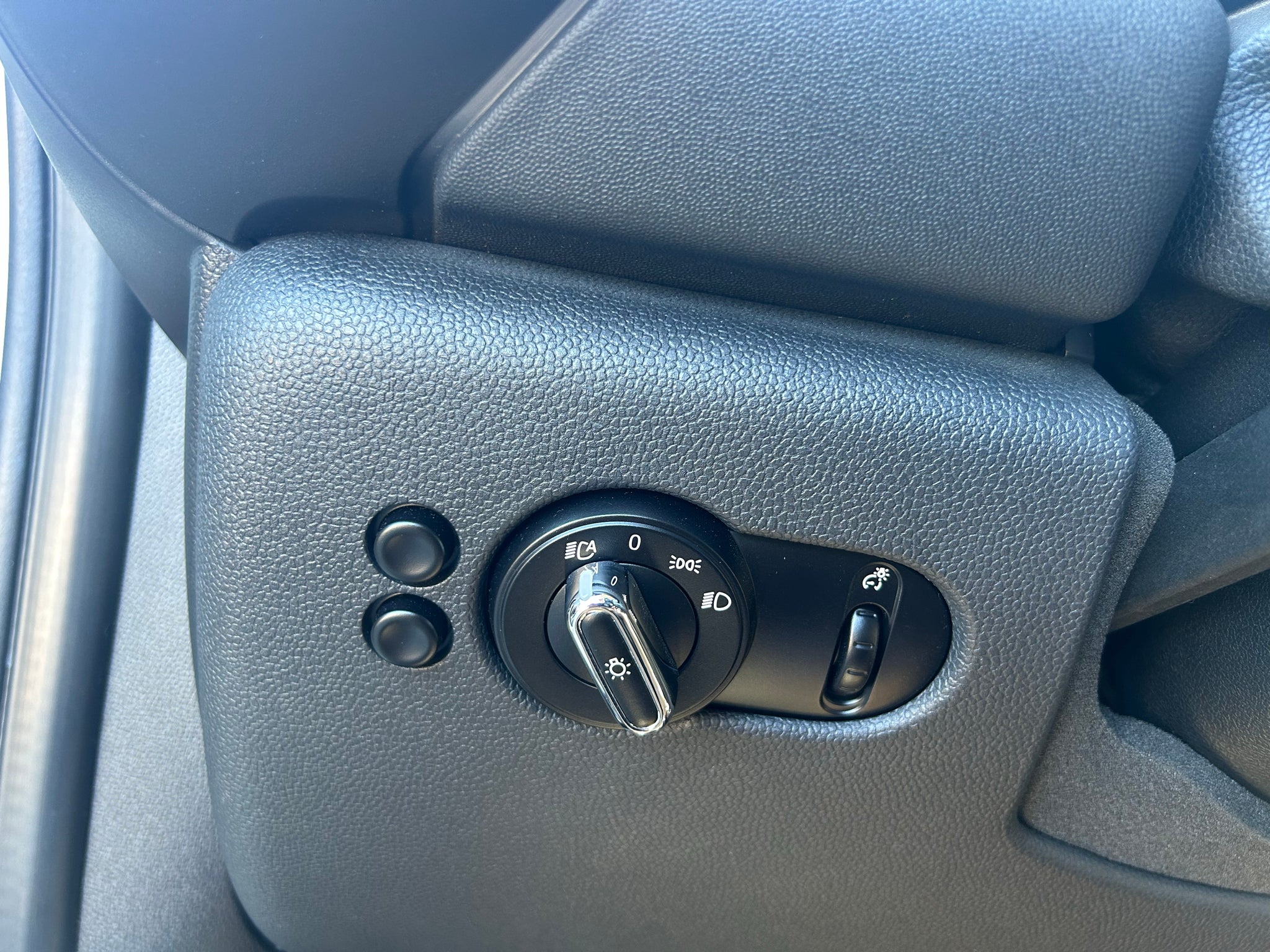 2015 MINI Hardtop Cooper