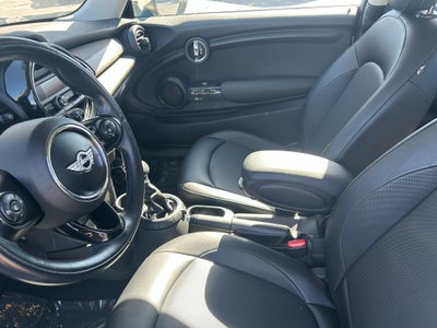 2015 MINI Hardtop Cooper