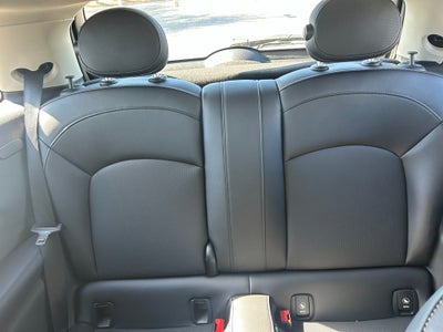 2015 MINI Hardtop Cooper