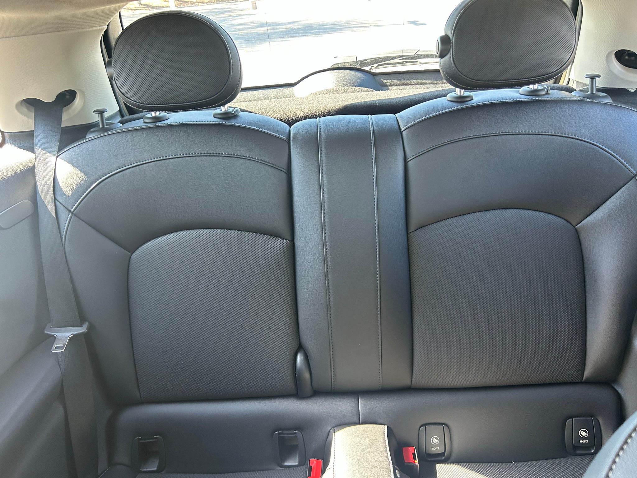 2015 MINI Hardtop Cooper