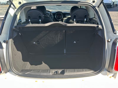 2015 MINI Hardtop Cooper