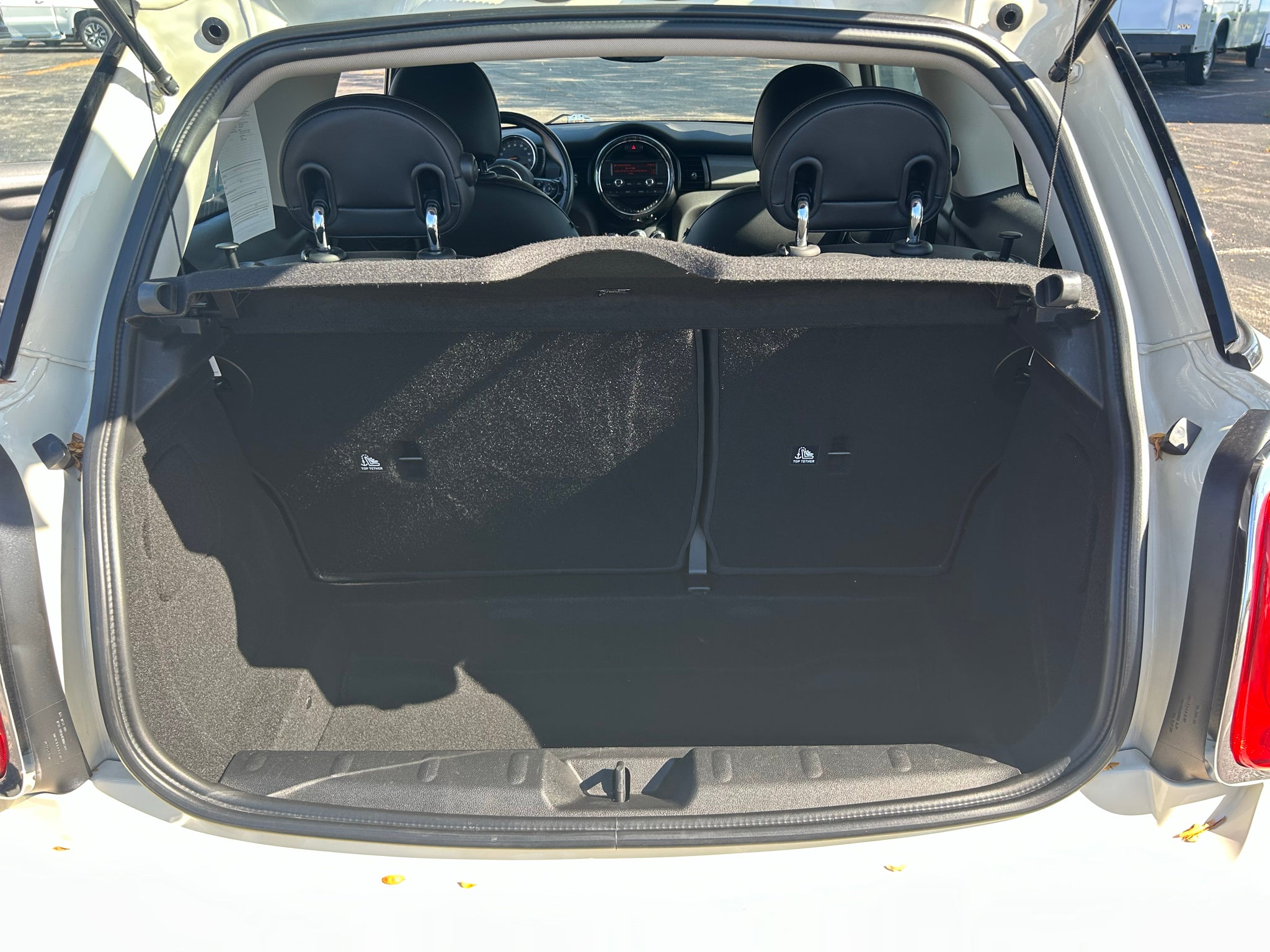2015 MINI Hardtop Cooper