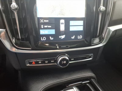 2018 Volvo V90 Cross Country T6 AWD