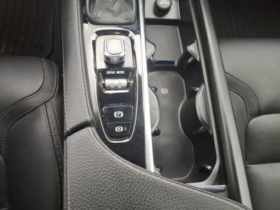 2018 Volvo V90 Cross Country T6 AWD