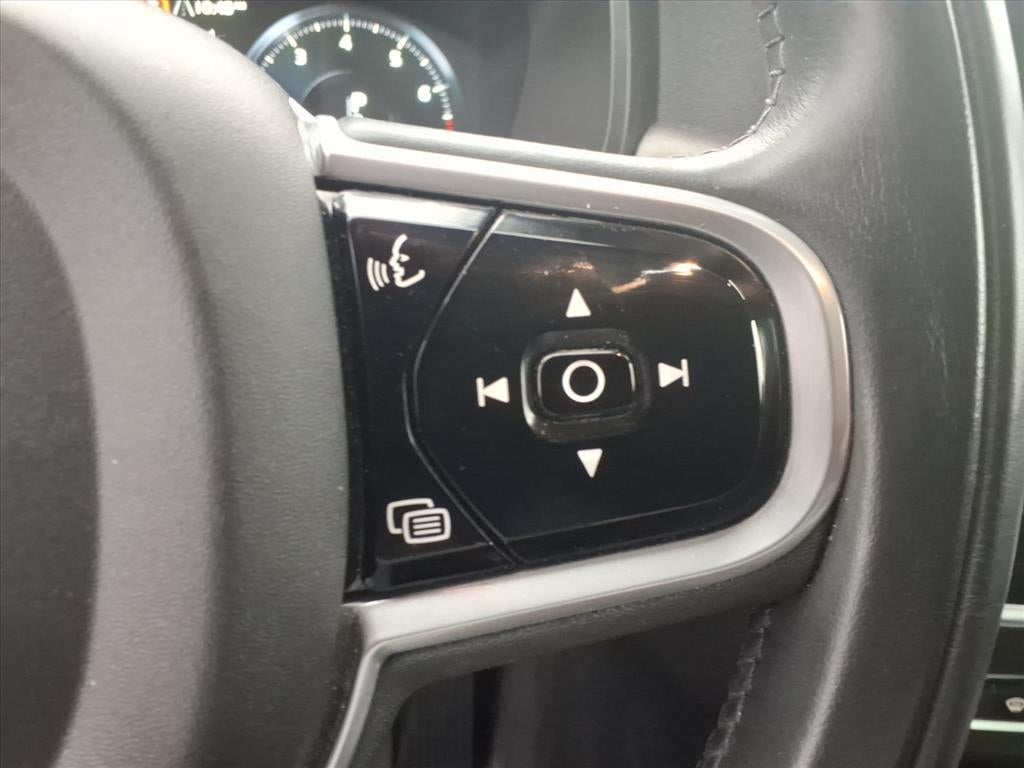 2018 Volvo V90 Cross Country T6 AWD