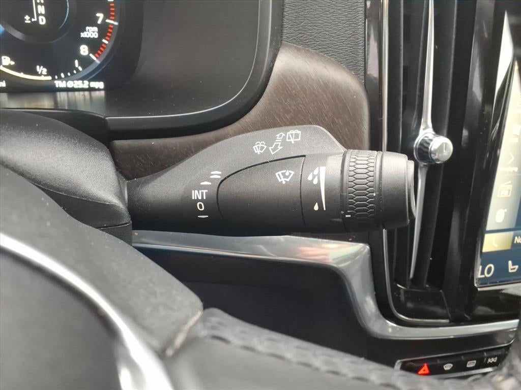 2018 Volvo V90 Cross Country T6 AWD