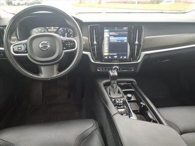 2018 Volvo V90 Cross Country T6 AWD