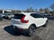 2024 Volvo XC40 B5 Ultimate Dark Theme