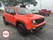2019 Jeep Renegade Upland 4x4