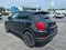 2017 FIAT 500X Urbana AWD