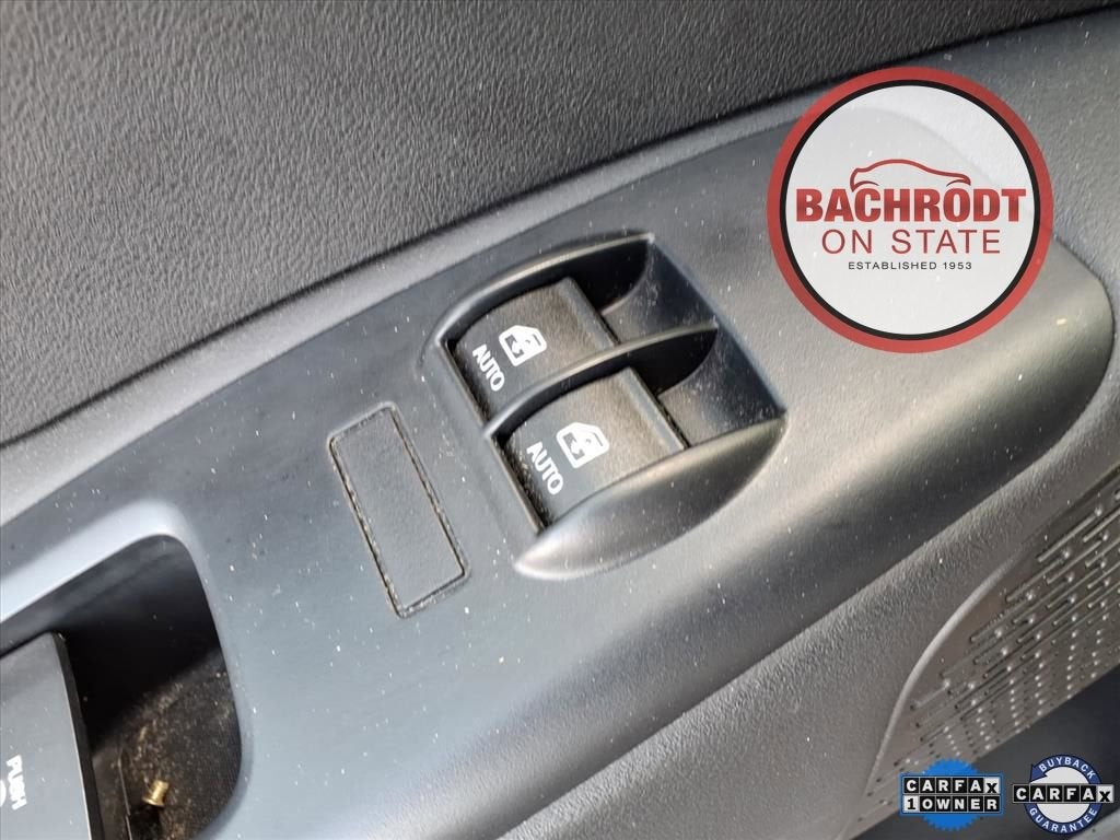 2021 RAM ProMaster City Cargo Van Tradesman