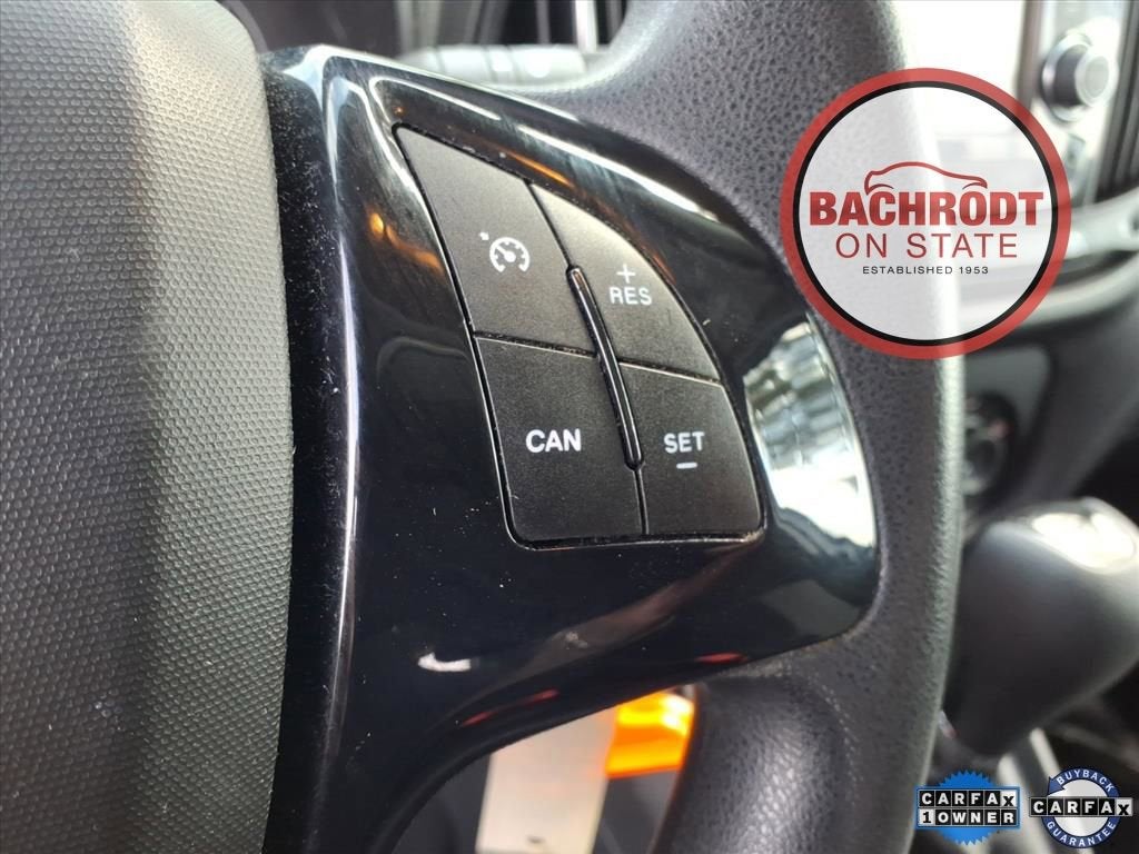 2021 RAM ProMaster City Cargo Van Tradesman