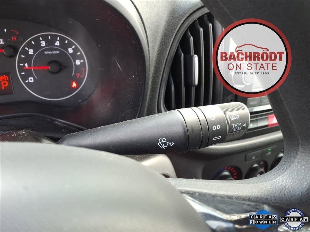 2021 RAM ProMaster City Cargo Van Tradesman