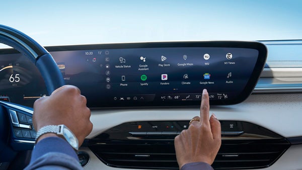 Lou Bachrodt Buick GMC in Rockford IL