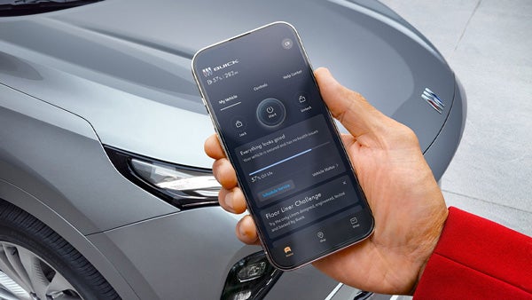 Lou Bachrodt Buick GMC in Rockford IL