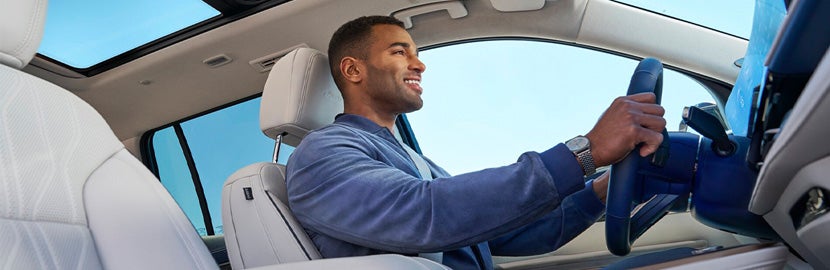 Lou Bachrodt Buick GMC in Rockford IL