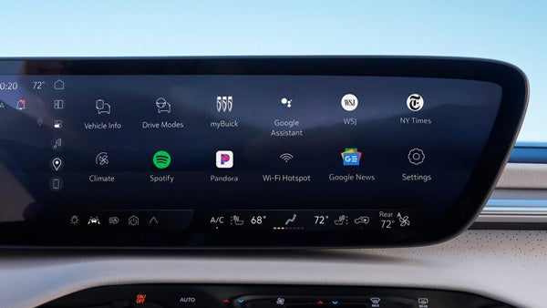 Lou Bachrodt Buick GMC in Rockford IL