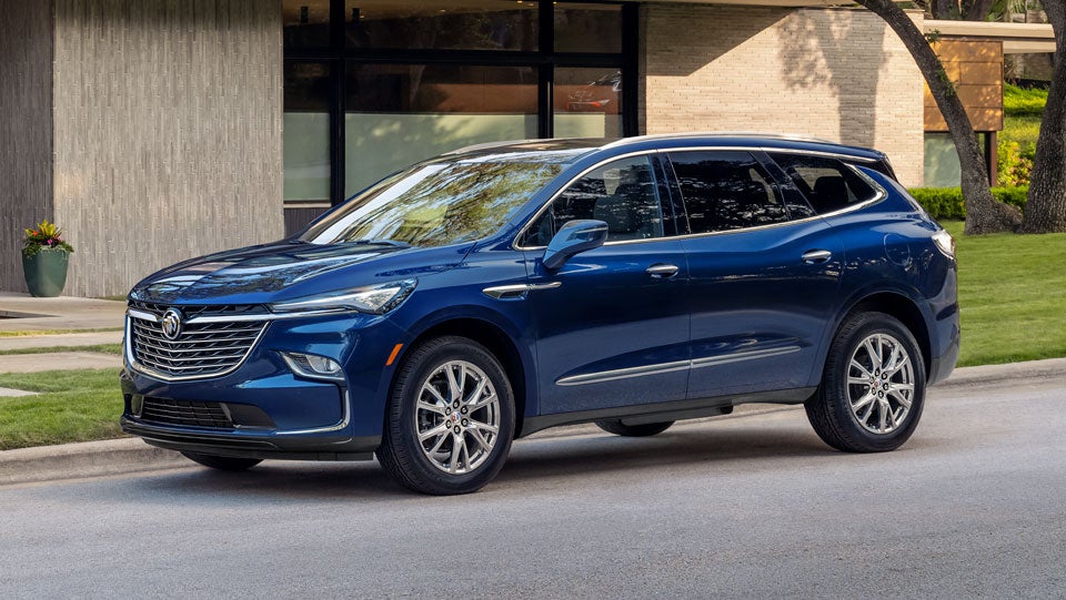 Lou Bachrodt Buick GMC in Rockford IL