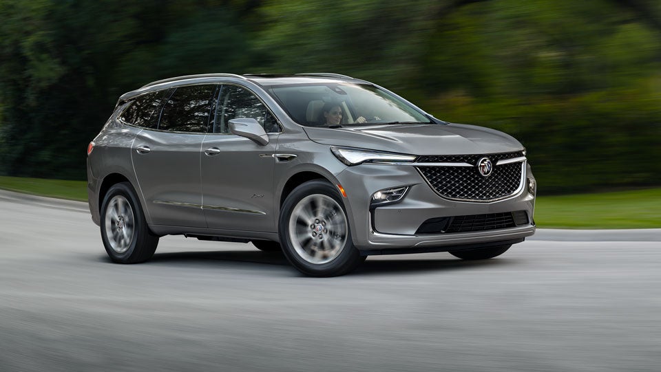 Lou Bachrodt Buick GMC in Rockford IL