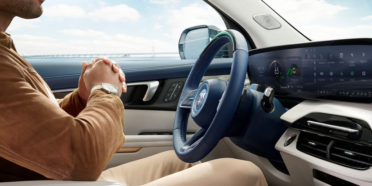Lou Bachrodt Buick GMC in Rockford IL