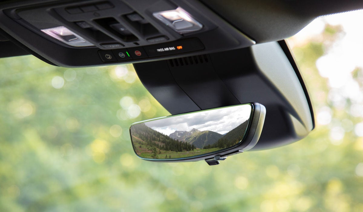 Lou Bachrodt Buick GMC in Rockford IL