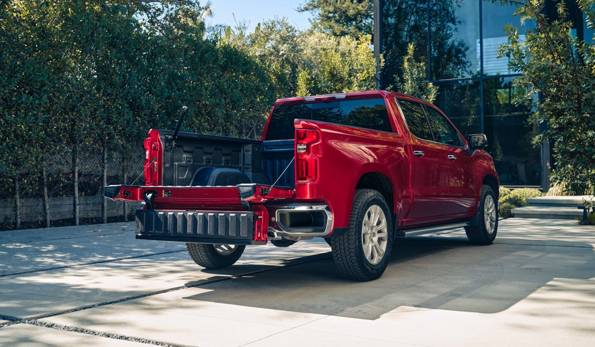 Lou Bachrodt Buick GMC in Rockford IL