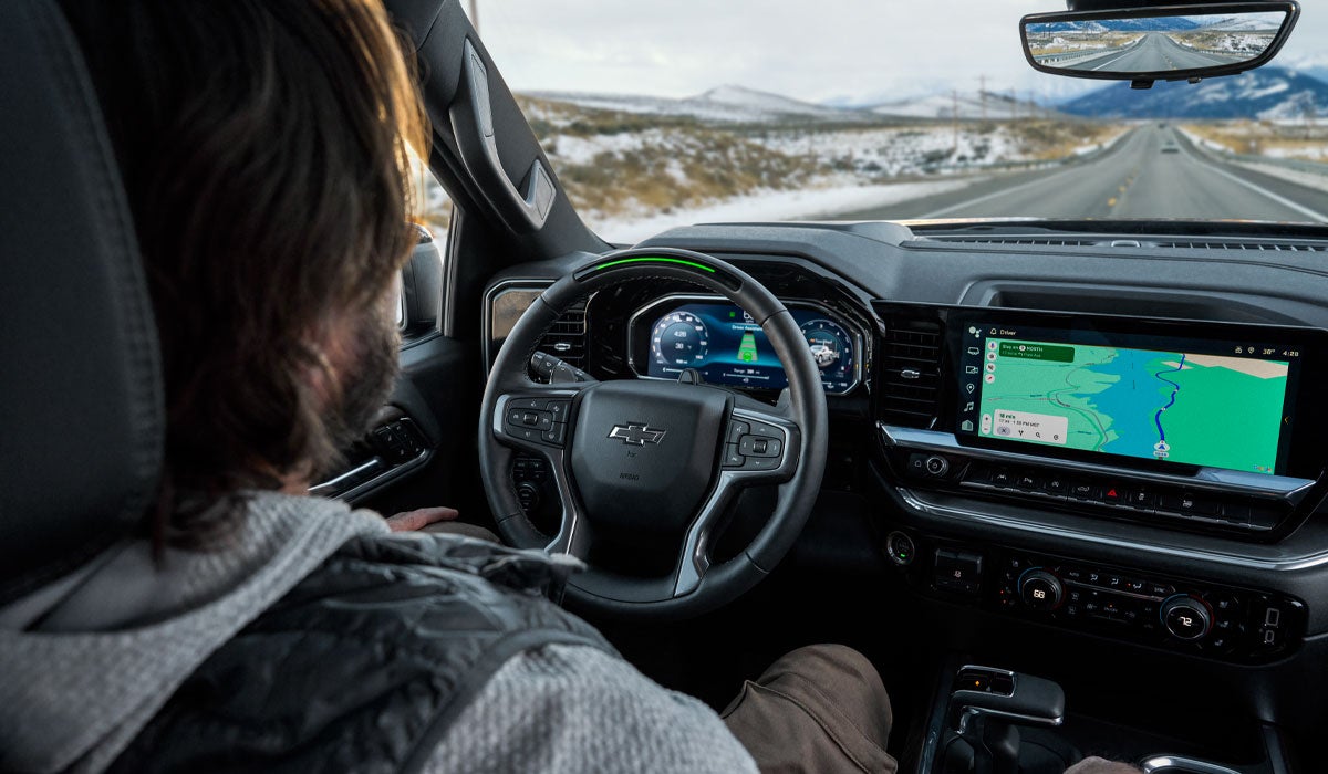 Lou Bachrodt Buick GMC in Rockford IL