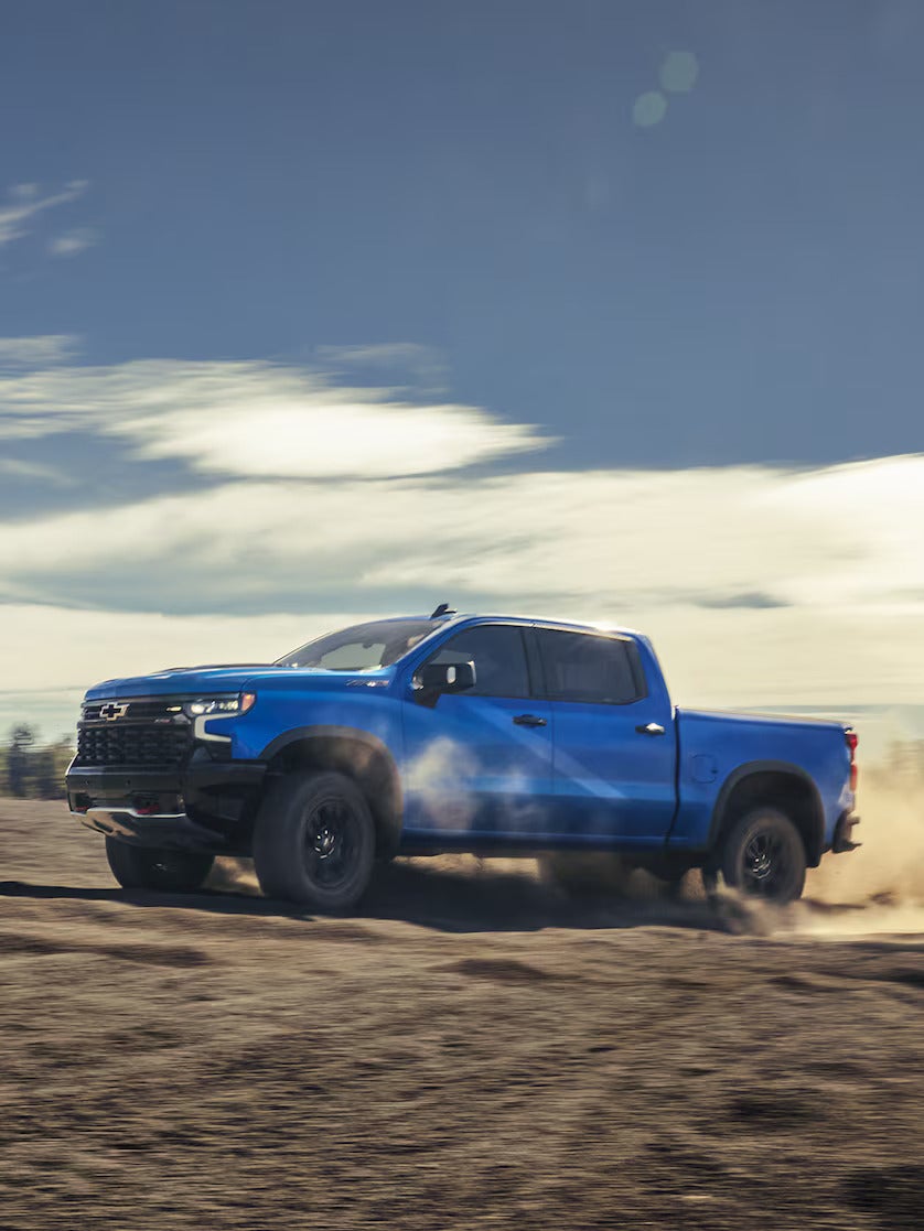 Lou Bachrodt Buick GMC in Rockford IL