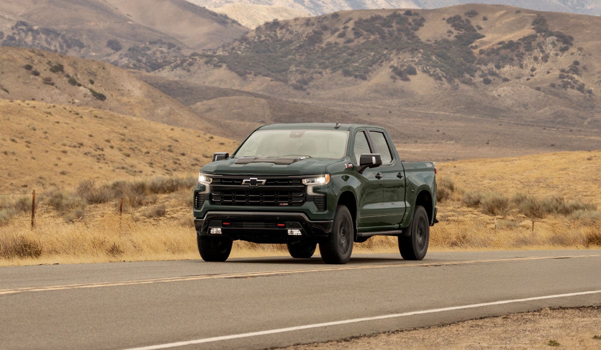 Lou Bachrodt Buick GMC in Rockford IL