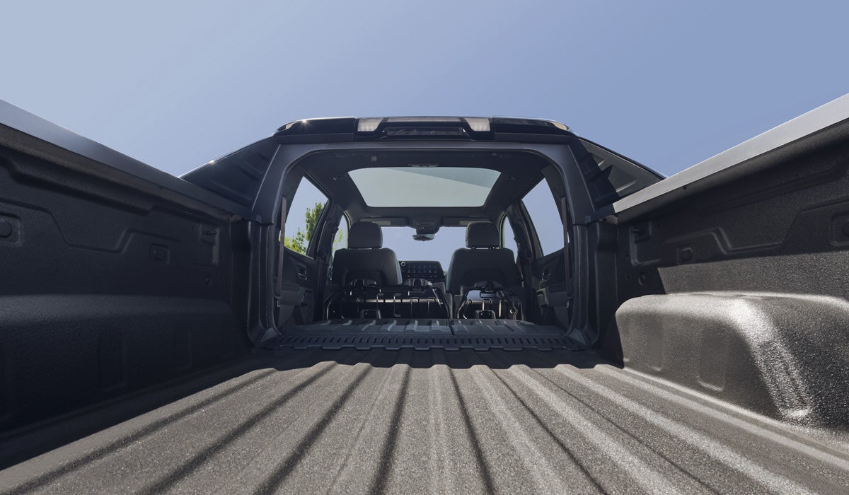 Lou Bachrodt Buick GMC in Rockford IL