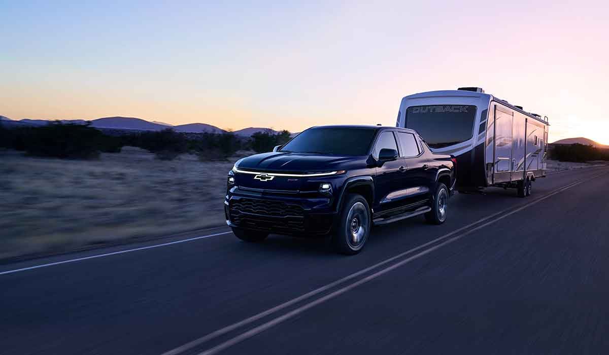 Lou Bachrodt Buick GMC in Rockford IL