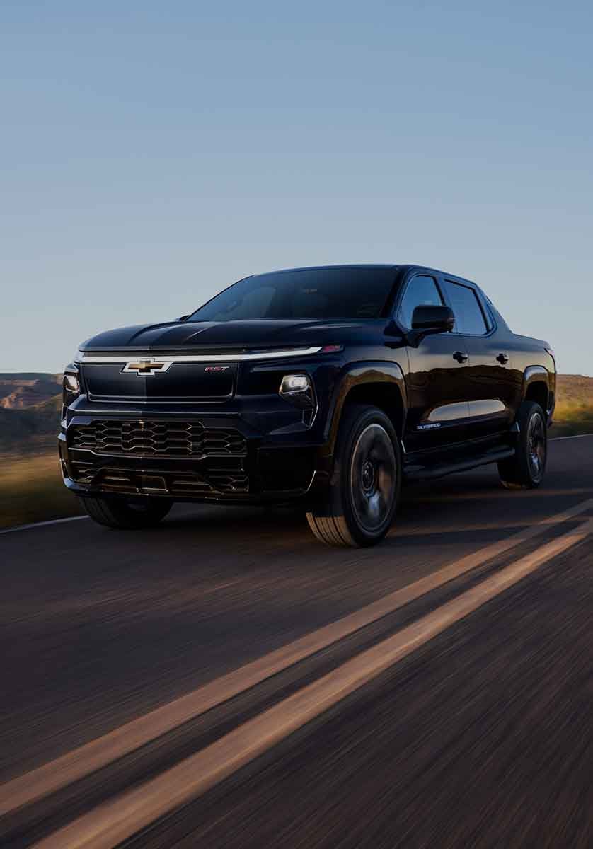 Lou Bachrodt Buick GMC in Rockford IL