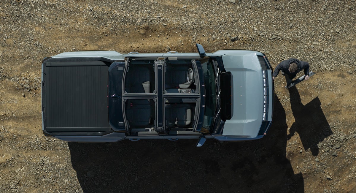 Lou Bachrodt Buick GMC in Rockford IL