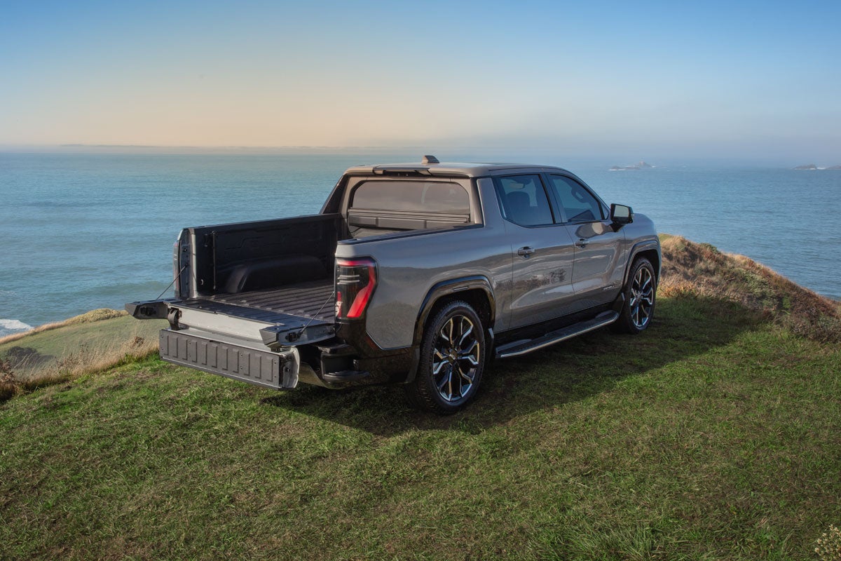 Lou Bachrodt Buick GMC in Rockford IL