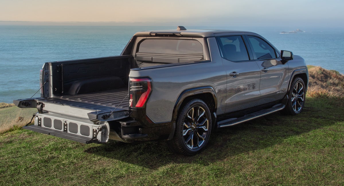 Lou Bachrodt Buick GMC in Rockford IL