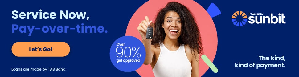 Lou Bachrodt Buick GMC in Rockford IL