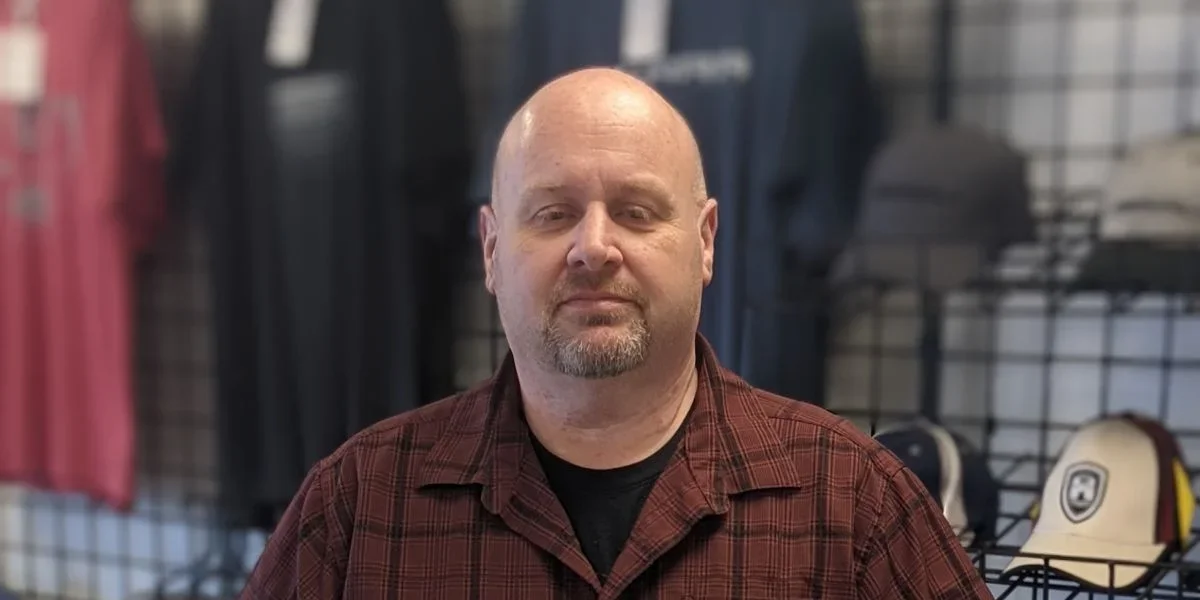 Jon Feldberg	