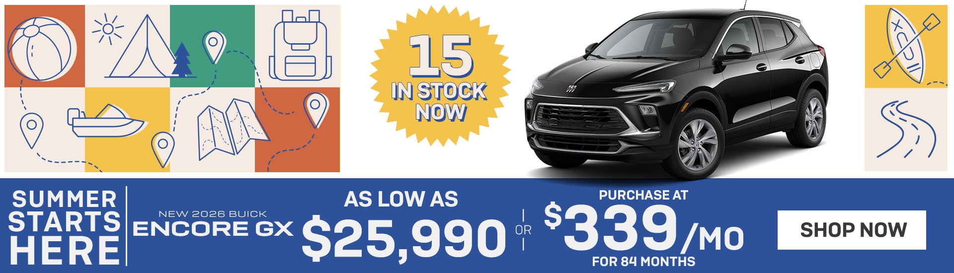 As Low As $25,990  Or  Purchase at $339/mo. for 84 Months 