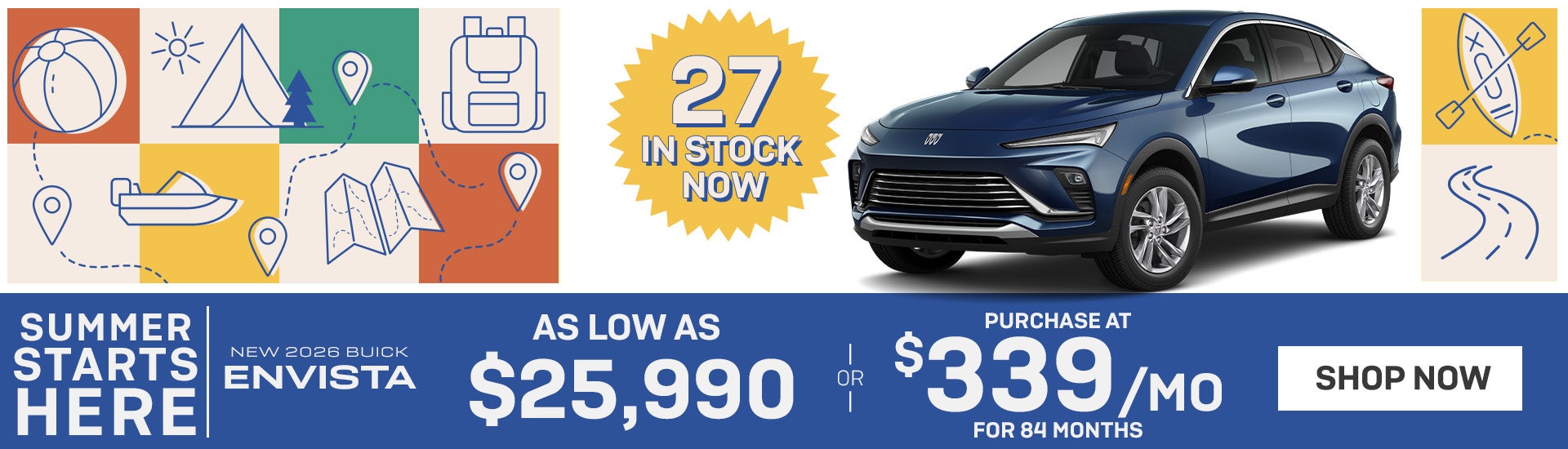 As Low As $25,990  Or  Purchase at $339/mo. for 84 Months 