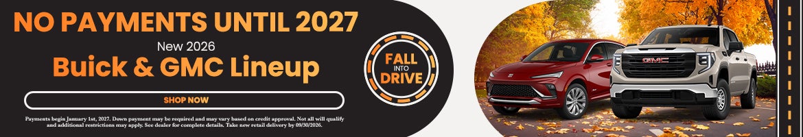 No Payments Until 2027