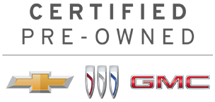 Chevrolet Buick GMC Certified Pre-Owned in Rockford, IL